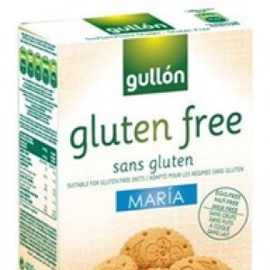 Gullon gluténmentes keksz maria 380g