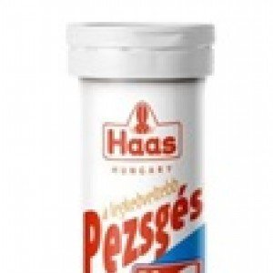 Haas pezsgőtabletta kálcium 20db