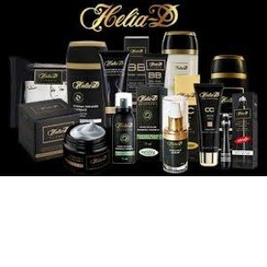 Helia-D regenero szépségvitamin tabletta 28db Helia-D regenero szépségvitamin tabletta 28db