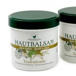 Herbamedicus balzsam vadgesztenye 250ml
