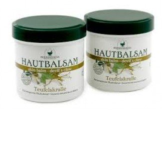 Herbamedicus balzsam vadgesztenye 250ml