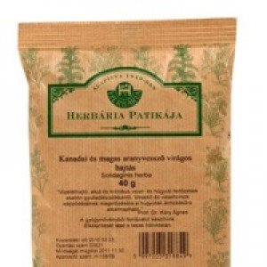 Herbária aranyvesszőfű 40g 