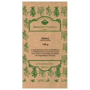 Herbária babhéj 100g Herbária babhéj 100g