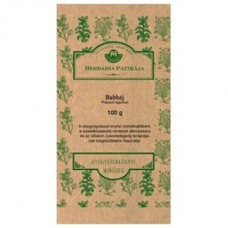 Herbária babhéj 100g 
