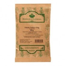 Herbária bodzavirág tea 50g 