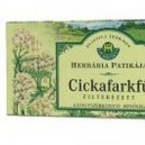 Herbária cickafarkfü tea 25 filter