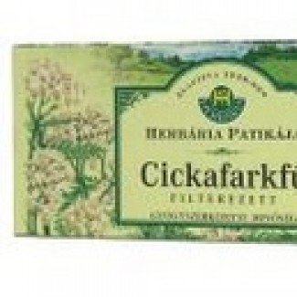 Herbária cickafarkfü tea 25 filter