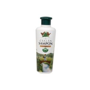 Herbária csalán sampon száraz hajra 250ml Herbária csalán sampon száraz hajra 250ml