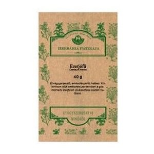 Herbária ezerjófű tea 40g Herbária ezerjófű tea 40g