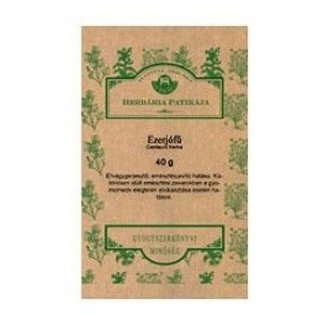 Herbária ezerjófű tea 40g 