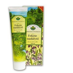 Herbária feketenadálytő balzsam 100ml Herbária feketenadálytő balzsam 100ml