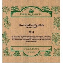 Herbária gyermekláncfűgyökér 40g 