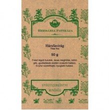 Herbária hársfavirág tea 50g 