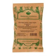 Herbária kisvirágú füzike tea 40g 