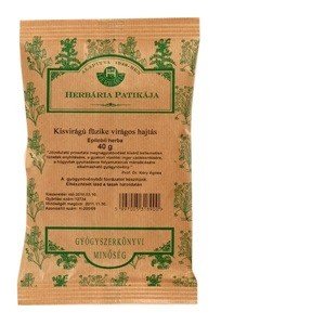 Herbária kisvirágú füzike tea 40g 