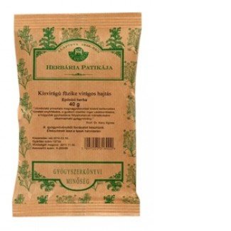 Herbária kisvirágú füzike tea 40g 
