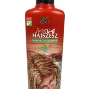 Herbária lady bánfi hajszesz 250ml