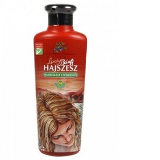Herbária lady bánfi hajszesz 250ml