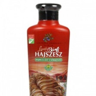 Herbária lady bánfi hajszesz 250ml