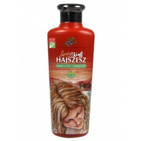 Herbária lady bánfi hajszesz 250ml