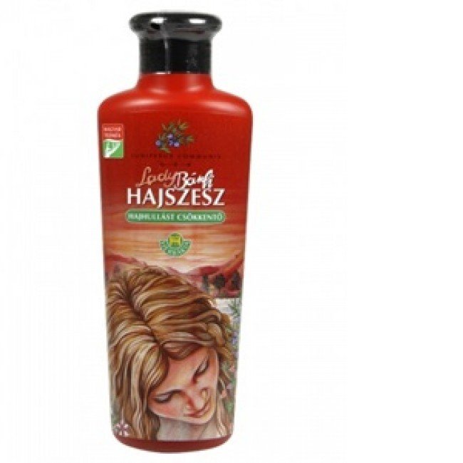 Herbária lady bánfi hajszesz 250ml