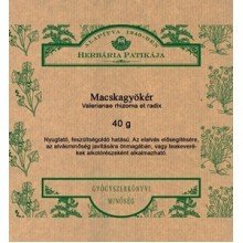 Herbária macskagyökér 40g 