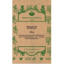 Herbária málnalevél tea 40g 