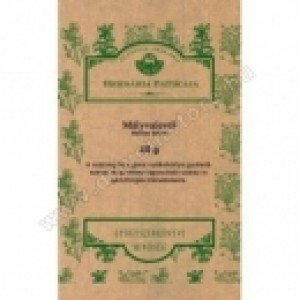 Herbária mályvalevél 40g /Papsajt/ 40g Herbária mályvalevél 40g /Papsajt/ 40g