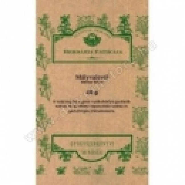 Herbária mályvalevél 40g /Papsajt/ 40g 