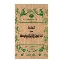 Herbária orbáncfű virágos hajtás tea 40g 