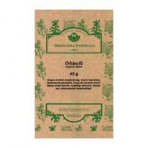 Herbária orbáncfű virágos hajtás tea 40g 