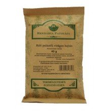 Herbária palástfűlevél tea 40g 