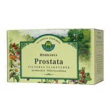 Herbária prostata tea 20 filter