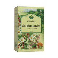 Herbária salaktalanitó teakeverék 100g 