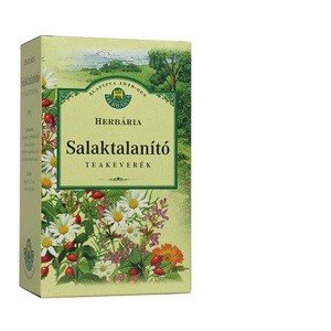 Herbária salaktalanitó teakeverék 100g Herbária salaktalanitó teakeverék 100g