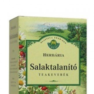 Herbária salaktalanitó teakeverék 100g 