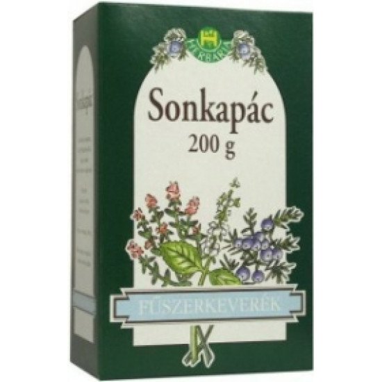 Herbária sonkapác 200g 