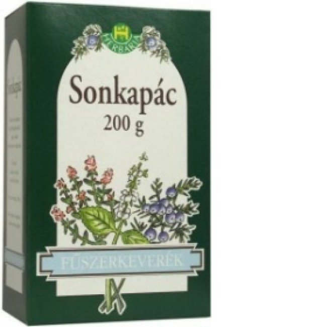 Herbária sonkapác 200g Herbária sonkapác 200g