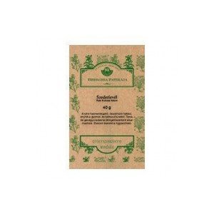 Herbária szederlevél tea 40g Herbária szederlevél tea 40g