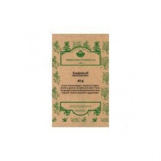 Herbária szederlevél tea 40g 