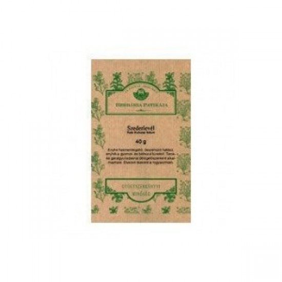 Herbária szederlevél tea 40g 