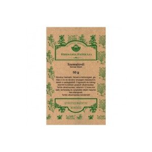 Herbária szennalevél tea 50g Herbária szennalevél tea 50g