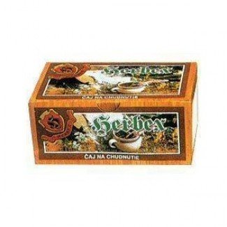 Herbex prémium zöld tea q-10 20 filter