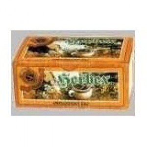 Herbex urológiai tea áfonyával 20 filter