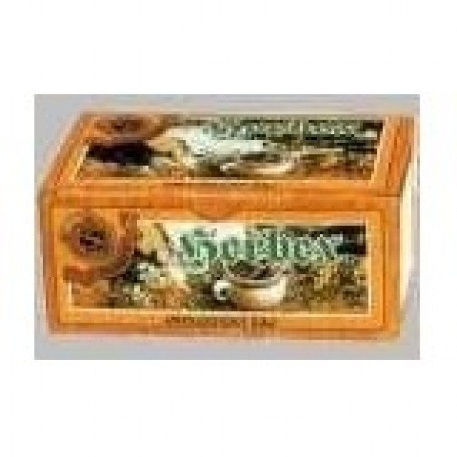 Herbex urológiai tea áfonyával 20 filter