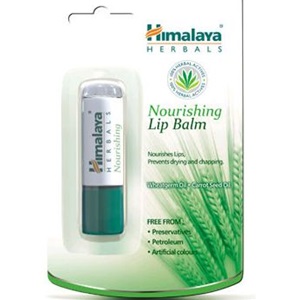 Himalaya ajakápoló tápláló /2020B/ 4.5g Himalaya ajakápoló tápláló /2020B/ 4.5g