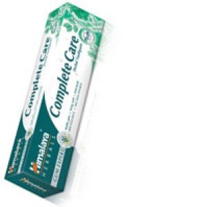 Himalaya fogkrém complete care /1051B/ 75ml Himalaya fogkrém complete care /1051B/ 75ml