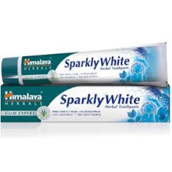 Himalaya fogkrém sparkly white /1051D/ 75ml