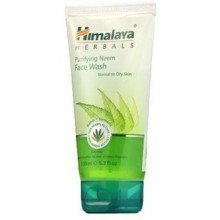 Himalaya nim arclemosó normál bőrre /2004/ 150ml