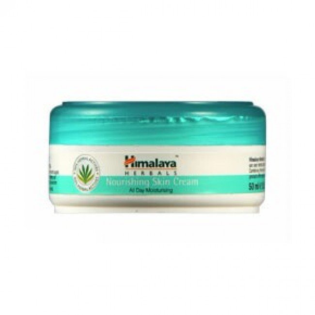 Himalaya tápláló bőrápoló minden bőrtípusra /2012/ 150ml
